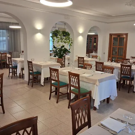 Gemma Ξενοδοχείο