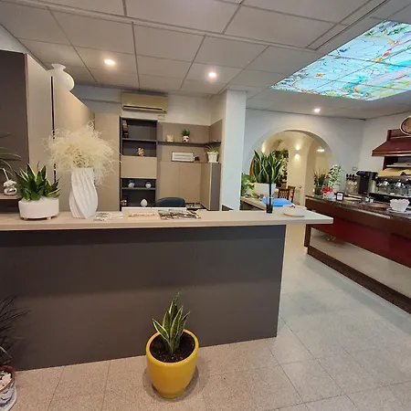 Gemma Hotel Roseto Degli Abruzzi