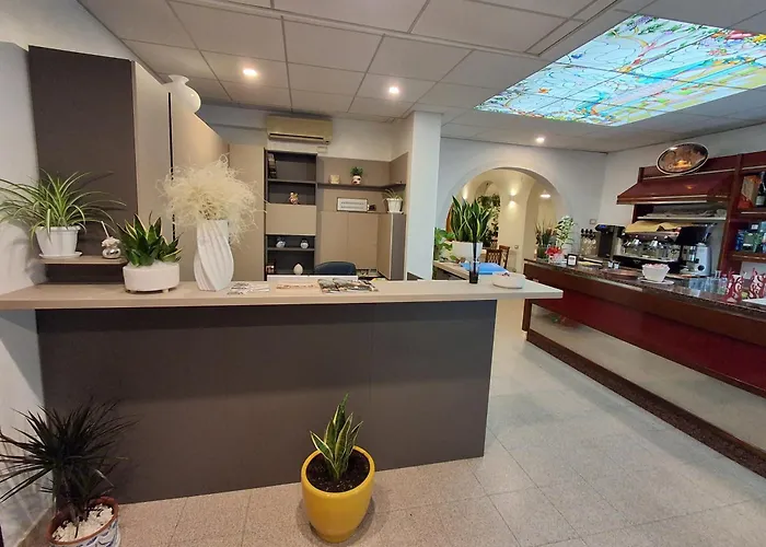 Gemma Ξενοδοχείο Roseto Degli Abruzzi